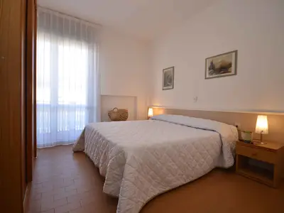 Ferienwohnung für 7 Personen (45 m²) in Bibione 6/10