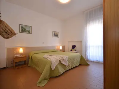 Ferienwohnung für 7 Personen (45 m²) in Bibione 7/10