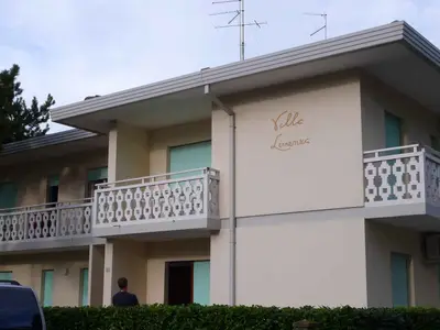 Ferienwohnung für 6 Personen (40 m²) in Bibione 2/10