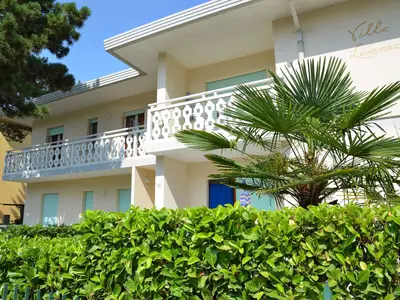 Ferienwohnung für 6 Personen (40 m²) in Bibione 3/10