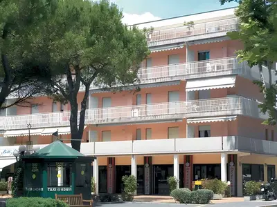 Ferienwohnung für 5 Personen (35 m²) in Bibione 6/10