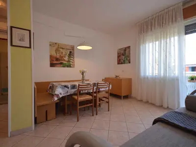 Ferienwohnung für 5 Personen (35 m²) in Bibione 10/10