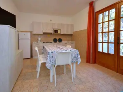 Ferienwohnung für 6 Personen (45 m²) in Bibione 5/10