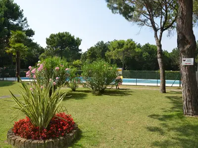 Ferienwohnung für 6 Personen (55 m²) in Bibione 4/10