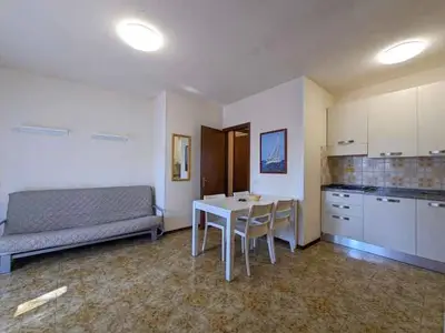 Ferienwohnung für 6 Personen (55 m²) in Bibione 7/10