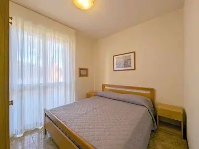 Ferienwohnung für 6 Personen (55 m²) in Bibione 8/10