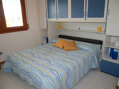 Ferienwohnung für 6 Personen (45 m²) in Bibione 6/10