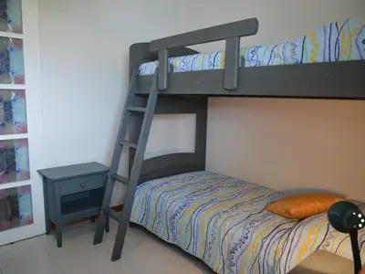 Ferienwohnung für 6 Personen (45 m²) in Bibione 8/10