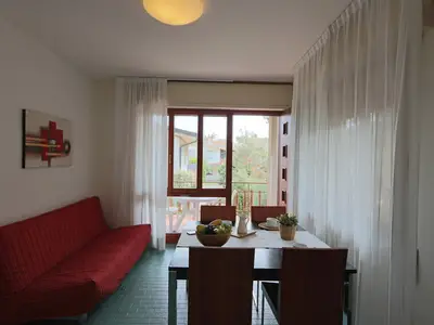 Ferienwohnung für 6 Personen (45 m²) in Bibione 4/10