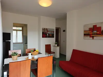 Ferienwohnung für 6 Personen (45 m²) in Bibione 6/10