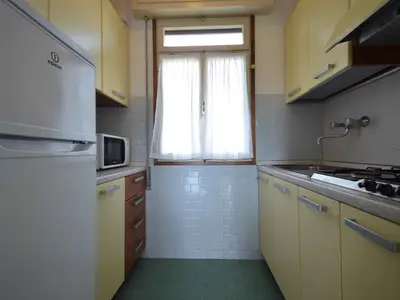 Ferienwohnung für 6 Personen (45 m²) in Bibione 8/10