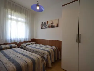 Ferienwohnung für 6 Personen (45 m²) in Bibione 10/10