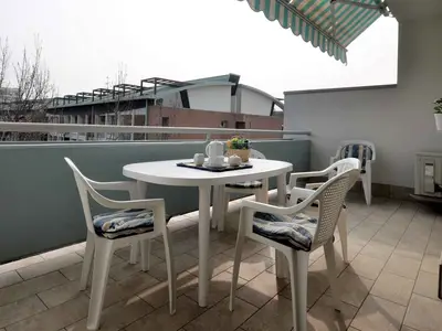 Ferienwohnung für 4 Personen (35 m²) in Bibione 8/10