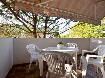 Ferienwohnung für 5 Personen (35 m²) in Bibione 2/10