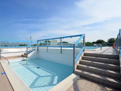 Ferienwohnung für 5 Personen (35 m²) in Bibione 3/10