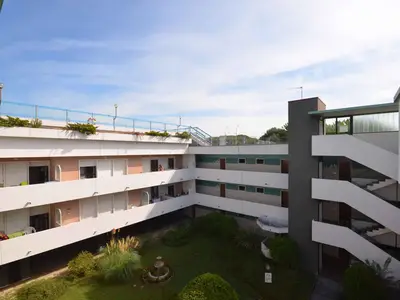 Ferienwohnung für 5 Personen (35 m²) in Bibione 8/10