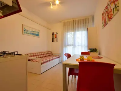 Ferienwohnung für 5 Personen (35 m²) in Bibione 9/10