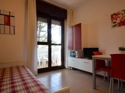 Ferienwohnung für 5 Personen (35 m²) in Bibione 10/10