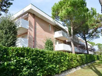 Ferienwohnung für 5 Personen (55 m²) in Bibione 5/10