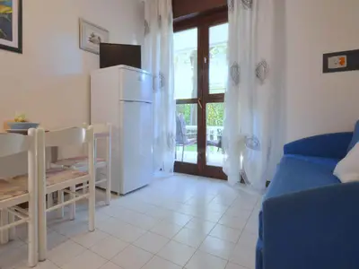 Ferienwohnung für 5 Personen (55 m²) in Bibione 9/10