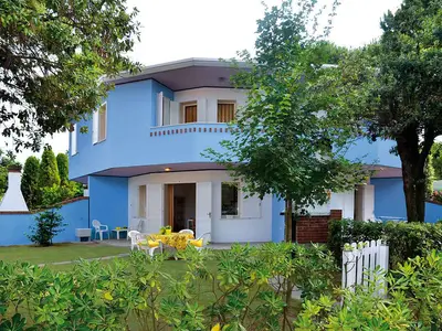 Ferienwohnung für 7 Personen (60 m²) in Bibione 2/10