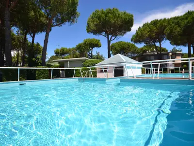 Ferienwohnung für 7 Personen (60 m²) in Bibione 3/10