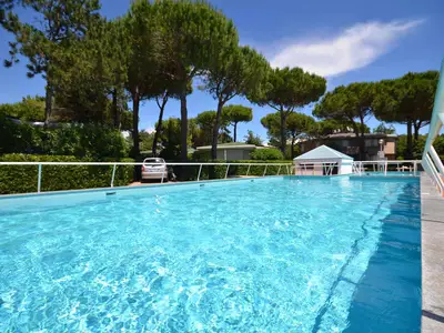 Ferienwohnung für 7 Personen (60 m²) in Bibione 5/10