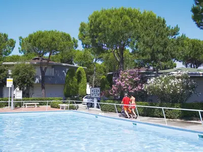 Ferienwohnung für 7 Personen (60 m²) in Bibione 6/10