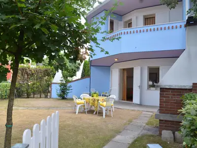 Ferienwohnung für 7 Personen (60 m²) in Bibione 7/10