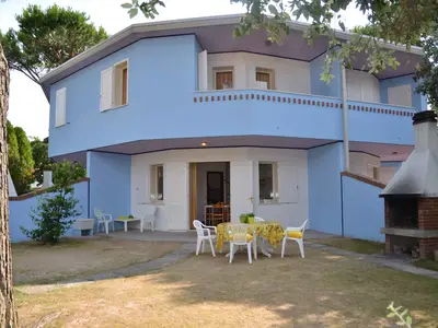 Ferienwohnung für 7 Personen (60 m²) in Bibione 8/10