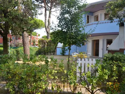 Ferienwohnung für 7 Personen (60 m²) in Bibione 10/10