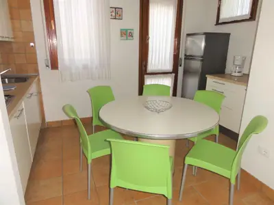 Ferienwohnung für 6 Personen (65 m²) in Bibione 5/10