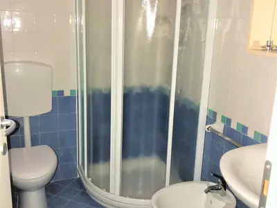 Ferienwohnung für 6 Personen (65 m²) in Bibione 10/10