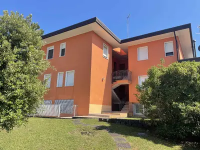 Ferienwohnung für 6 Personen (45 m²) in Bibione 1/10