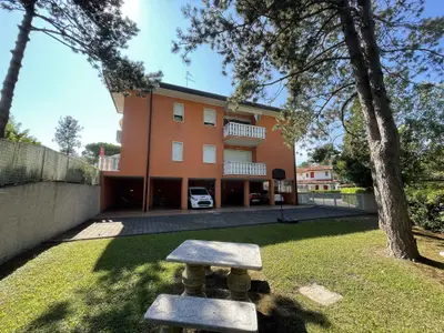 Ferienwohnung für 6 Personen (45 m²) in Bibione 2/10
