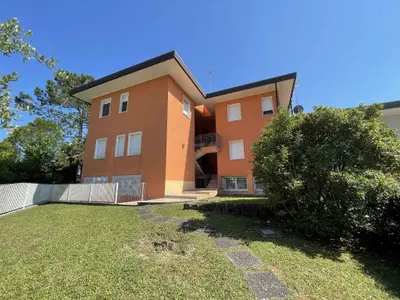 Ferienwohnung für 6 Personen (45 m²) in Bibione 3/10