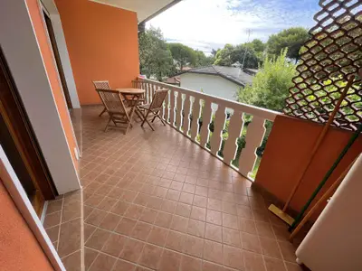 Ferienwohnung für 6 Personen (45 m²) in Bibione 5/10