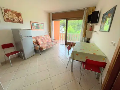 Ferienwohnung für 6 Personen (45 m²) in Bibione 6/10