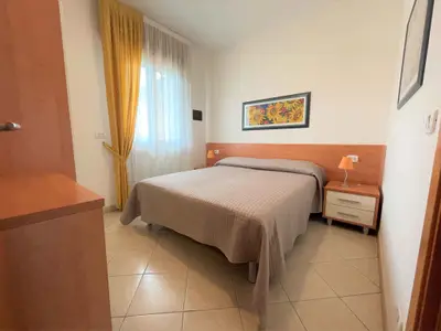 Ferienwohnung für 6 Personen (45 m²) in Bibione 7/10