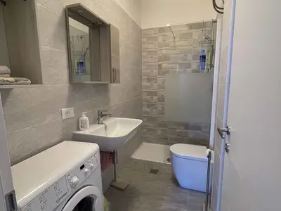 Ferienwohnung für 3 Personen (28 m²) in Bibione 3/10