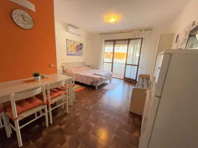Ferienwohnung für 3 Personen (28 m²) in Bibione 6/10