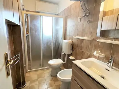 Ferienwohnung für 5 Personen (38 m²) in Bibione 5/10