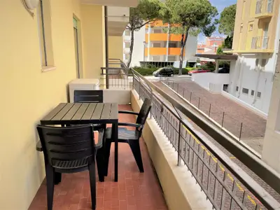 Ferienwohnung für 5 Personen (38 m²) in Bibione 6/10