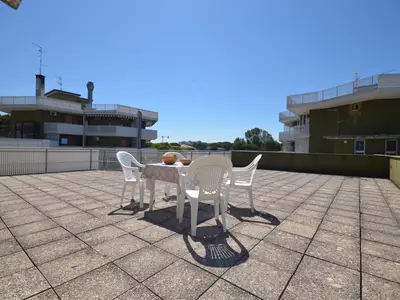 Ferienwohnung für 6 Personen (50 m²) in Bibione 2/10