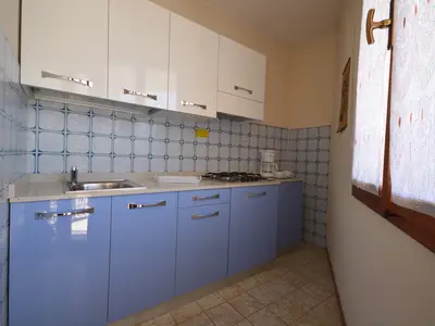 Ferienwohnung für 6 Personen (50 m²) in Bibione 5/10