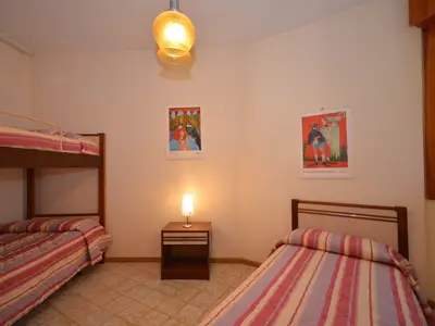 Ferienwohnung für 6 Personen (50 m²) in Bibione 7/10