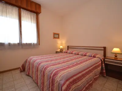 Ferienwohnung für 6 Personen (50 m²) in Bibione 8/10