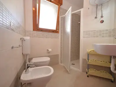 Ferienwohnung für 6 Personen (50 m²) in Bibione 9/10