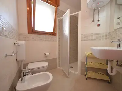 Ferienwohnung für 6 Personen (50 m²) in Bibione 10/10