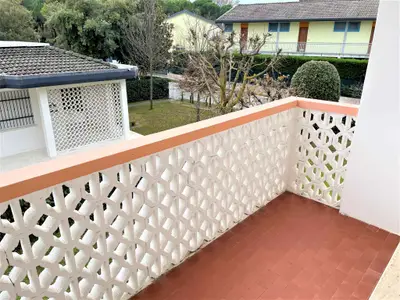 Ferienwohnung für 5 Personen (60 m²) in Bibione 2/10